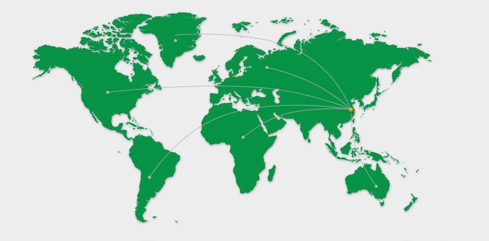國內(nèi)主要銷售網(wǎng)點 國內(nèi)主要銷售網(wǎng)點
